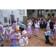 Acto del 9 de Julio- Día de la independencia
